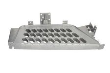 Foot/Running Board fits: VOLVO
