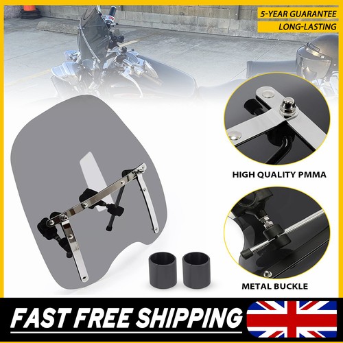 Motorbike universal headlight - universal,