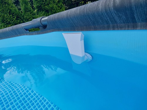 Intex pool fountain - intex, direct