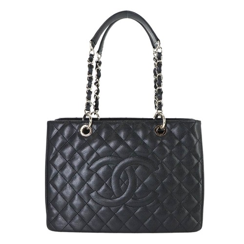 Chanel matelasse grand - matelasse,
