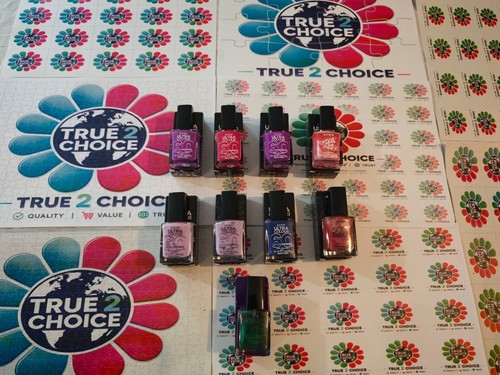 Avon ultra colour 60 - 💅,