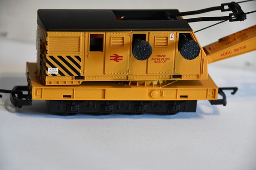 Replica winder for hornby - replica,