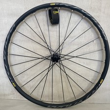 Mavic Ksyrium Elite Disc Front