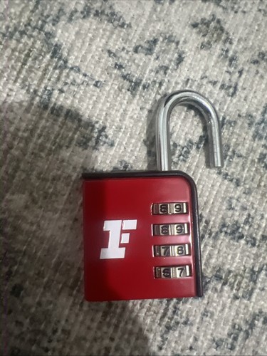 Keypad button lock can be - -,