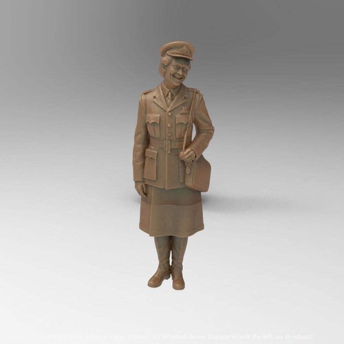 Sw4370 ww2 ats - sw4370, female