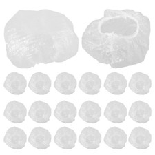  100 Pcs Moped Seat Cover Replacement Scooter Electric Motorcycle