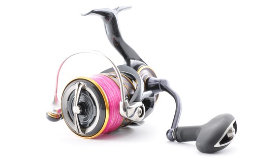 Daiwa caldia 4000 - 21, 4000-cxh
