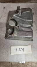 Honda VT250 Carb Mounting