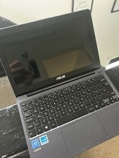 Asus E203n 11.6"(64gb H/D