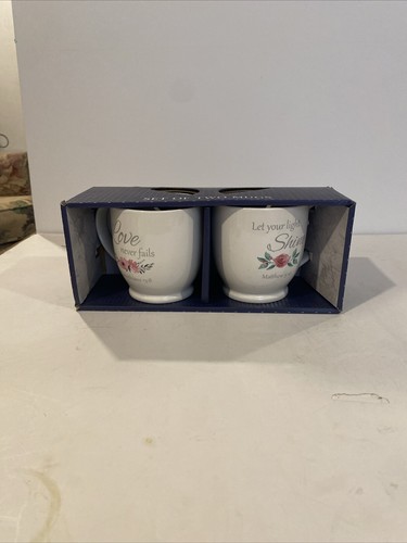 Coffee cups christian quotes - cups,