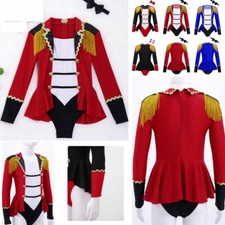 Girl circus costume - uk,