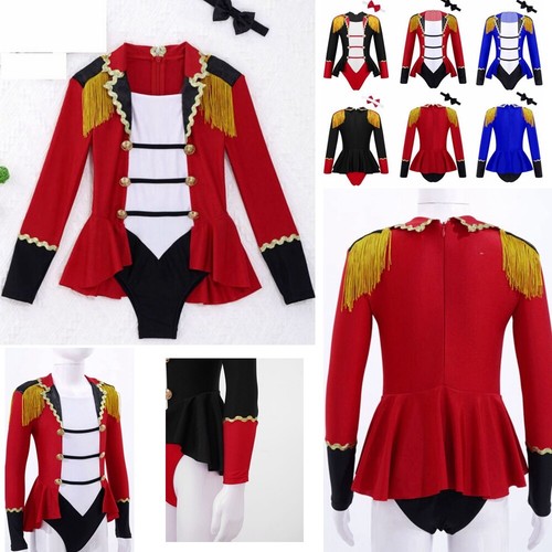 Girl circus costume - uk,