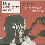 The twilight sad forget - sad, :