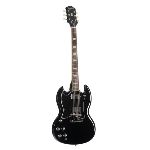 Epiphone standard - sg,