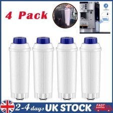 4Pcs Water Filter For