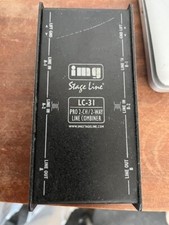 img Stage Line LC-31 XLR 2