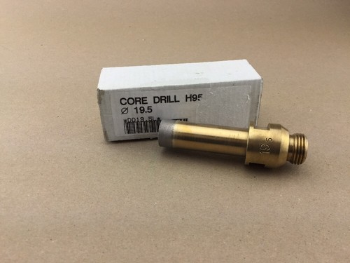 New core drill h95 - drill, dd19.5l