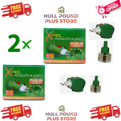 Xpel mosquito insect - xpel, &