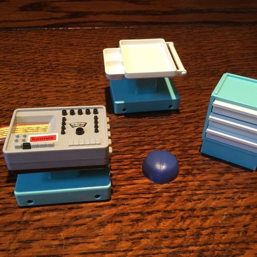 Playmobil spares vintage - playmobil, spares: