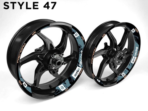 Aprilia motorcycles wheel rim - wheel,