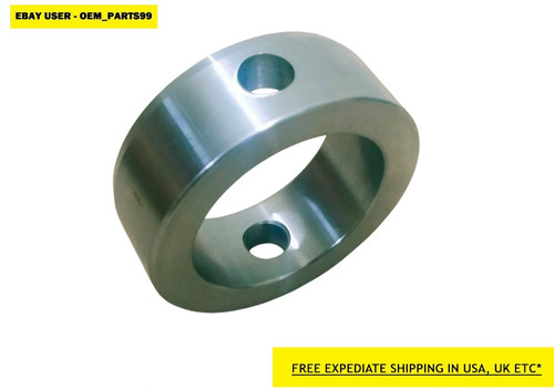 80mm collar for - 80mm, pin
