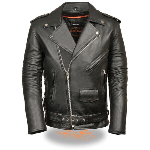 Milwaukee motorcycle leather - milwaukee,