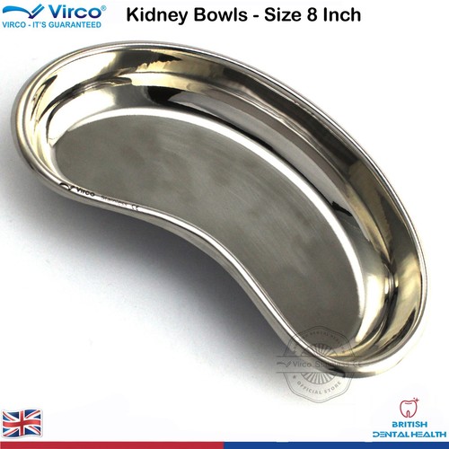 Surgical instruments dish - instruments,