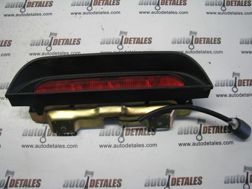 Mitsubishi space star tailgate - mitsubishi,
