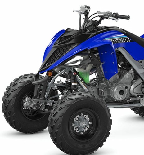 Yamaha raptor 700r 2022 - 2022, joint