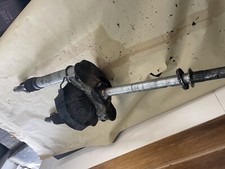 YAMAHA BWS 50 FORKS SUSPENSION 2T Complete FR Suspension