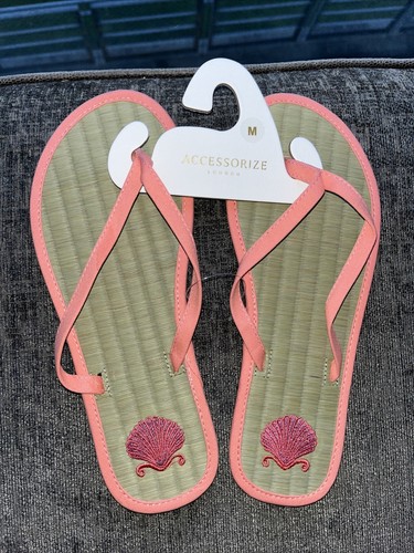 Accessorize monsoon seagrass - accessorize,