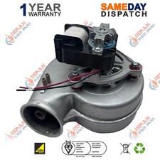 Baxi Potterton Main Boiler Fan