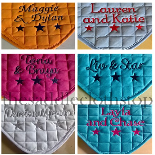 Personalised embroidered - personalised,