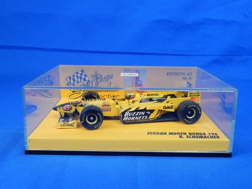 Pauls model art minichamps - model,