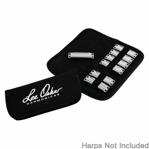 Lee oskar soft case - lee, for