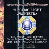 Electric light orchestra - orchestra, part