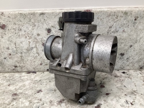 Amal l2627 410 carburettor - amal,