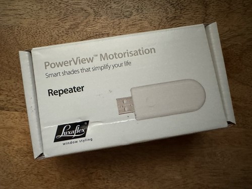 Powerview motorisation - powerview,