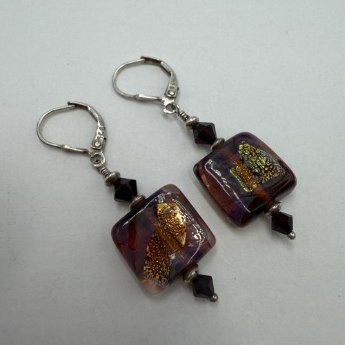 Vintage murano glass 925 - murano,