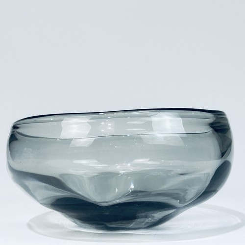 Vintage whitefriars smoky - vintage,