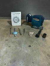 21V Cordless Brushless Jigsaw