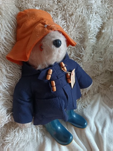 Paddington bear very - paddington,