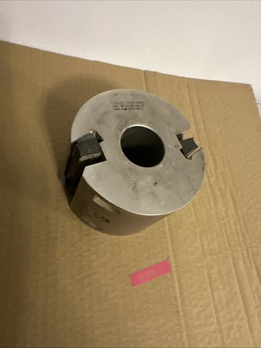 Tooltec spindle moulder cutter - moulder,