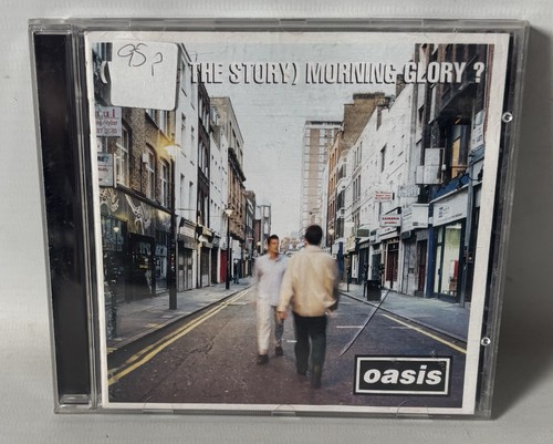 Oasis - -, the