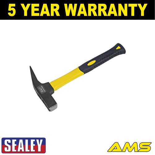 Sealey premier roofing hammer - sealey,