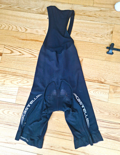 Castelli nanoflex men black - nanoflex,