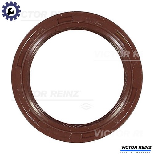 Shaft seal crankshaft - shaft,
