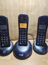 BT Everyday Trio  Cordless