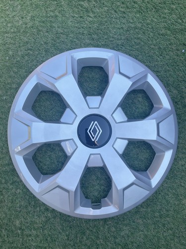Renault trafic wheel trim x1 - renault,