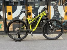 Specialized CAMBER FSR Shimano